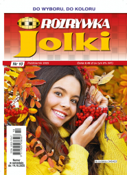 Rozrywka Jolki