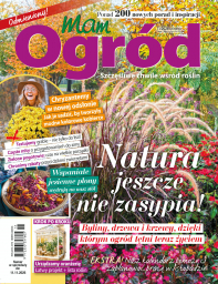 MAM OGRÓD