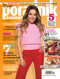 PORADNIK DOMOWY