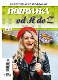 Rozrywka od A do Z