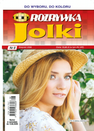 Rozrywka Jolki