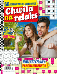 Chwila na relaks