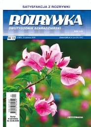 Rozrywka