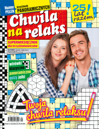 Chwila na relaks