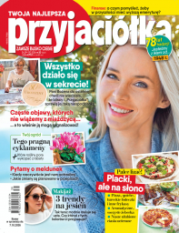PRZYJACIÓŁKA