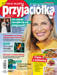 PRZYJACIÓŁKA