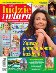 Ludzie i Wiara