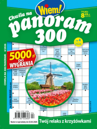 Chwila na 300 Panoram
