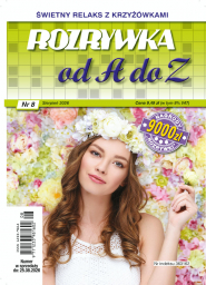 Rozrywka od A do Z