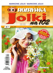 Rozrywka Jolki na 102