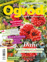MAM OGRÓD
