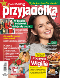 PRZYJACIÓŁKA