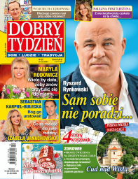 Dobry Tydzień
