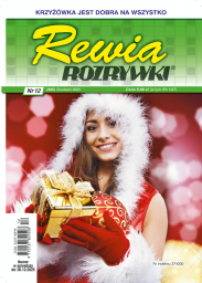 Rewia Rozrywki