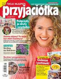 PRZYJACIÓŁKA