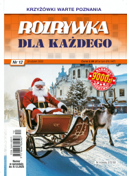 Rozrywka dla Każdego