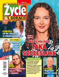 Życie na Gorąco