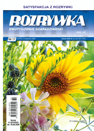 Rozrywka