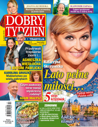 Dobry Tydzień