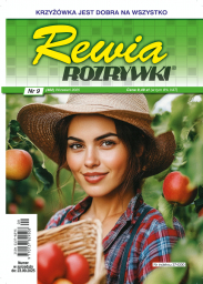 Rewia Rozrywki