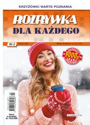 Rozrywka dla Każdego