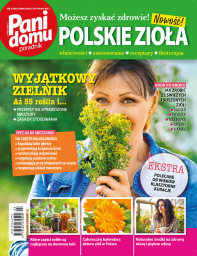 Pani Domu Poradnik Polskie Zioła
