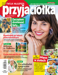 PRZYJACIÓŁKA