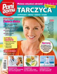 Pani Domu Poradnik Tarczyca