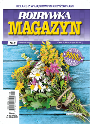 Rozrywka Magazyn