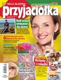 PRZYJACIÓŁKA