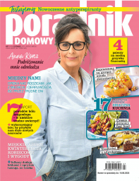 PORADNIK DOMOWY