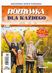 Rozrywka dla Każdego