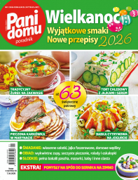 Pani Domu Poradnik Wielkanoc