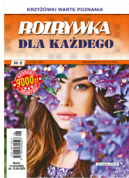Rozrywka dla Każdego