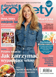 Świat Kobiety