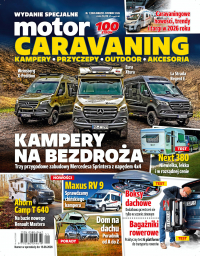 Motor Wydanie Specjalne