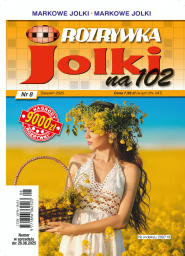 Rozrywka Jolki na 102