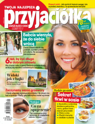 PRZYJACIÓŁKA