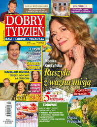 Dobry Tydzień
