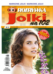 Rozrywka Jolki na 102