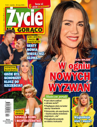 Życie na Gorąco