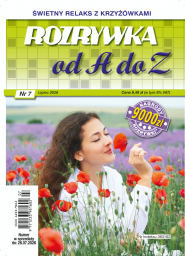 Rozrywka od A do Z