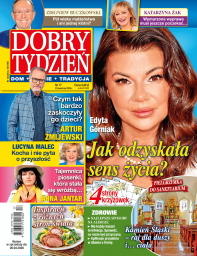 Dobry Tydzień