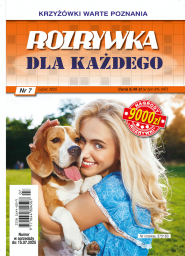 Rozrywka dla Każdego