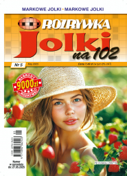 Rozrywka Jolki na 102
