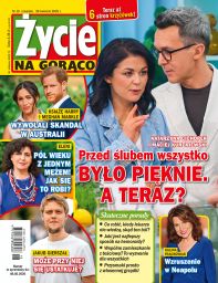 Życie na Gorąco