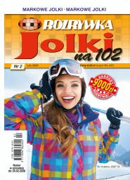Rozrywka Jolki na 102