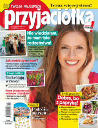 PRZYJACIÓŁKA