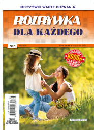 Rozrywka dla Każdego