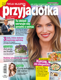 PRZYJACIÓŁKA
